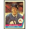 Image 1 : 1977-78 O-PEE-CHEE WHA REAL CLOUTIER