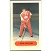 Image 1 : 1983-84 OHL SOO GREYHOUNDS POLICE CARD - RICK TOCCHET