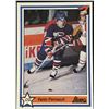 Image 1 : 1990-91 CHL YANIC PERREAULT JUNIOR CARD