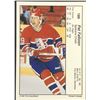 Image 2 : 1990-91 JUNIOR CARD - PAT FALLOON