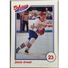 Image 1 : 1991-92 JASON ARNOTT JR. CARD