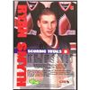 Image 2 : 1994-95 CLASSIC JUNIOR HOCKEY CARD - RYAN SMYTH