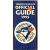 Image 1 : 1995 MLB MEDIA GUIDE - TORONTO BLUE JAYS