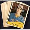 Image 1 : 1979 TCMA MiLB TEAM SET VANCOUVER CANADIANS - NED YOST