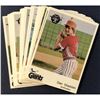Image 1 : 1982 MiLB PHOENIX GIANTS TEAM SET - DAN GLADDEN