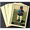 Image 1 : 1982 TCMA MiLB TIDEWATER TIDES TEAM SET - RON DARLING