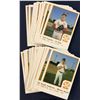 Image 1 : 1986 PRO CARDS INC. MiLB FLORIDA STATE LEAGUE ALL STAR GAME SET
