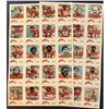 Image 1 : 1981 RED ROOSTER CALGARY STAMPEDERS SET