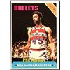 Image 1 : 1975-76 TOPPS NBA PHIL CHENIER ROOKIE CARD