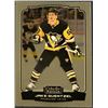 Image 1 : 2022-23 O-PEE-CHEE PLATINUM JAKE GUENTZEL