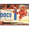 Image 1 : 2022-23 UPPER DECK DYLAN LARKIN