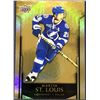 Image 1 : 2023 UPPER DECK MARTIN ST. LOUIS (HOF)