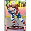 Image 1 : 2023-24 UPPER DECK GABRIEL LANDESKOG