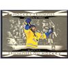 Image 1 : 2023-24 UPPER DECK HOCKEY TRIUMPHS JORDAN KYROU
