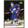 Image 1 : 2025-26 UPPER DECK NHL HOCKEY JACK QUINN