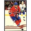 Image 1 : 2025-26 UPPER DECK NHL HOCKEY KIRBY DACH