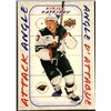 Image 1 : 2026-27 UPPER DECK NHL ATTACK ANGLE KIRILL KAPRIZOV