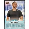Image 1 : 2019 UPPER DECK BEN SIMMONS