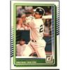 Image 1 : 2025 DONRUSS BASEBALL DON MATTINGLY
