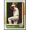 Image 1 : 2025 DONRUSS BASEBALL JIM PALMER (HOF)