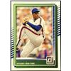 Image 1 : 2025 DONRUSS DWIGHT GOODEN