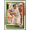 Image 1 : 2025 DONRUSS TONY PEREZ