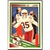 Image 1 : 2025 SCORE NFL FOOTBALL AENEAS WILLIAMS (HOF)