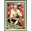 Image 1 : 2025 SCORE NFL FOOTBALL AIDAN O'CONNELL