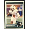 Image 1 : 2025 SCORE NFL FOOTBALL ANDREW MUKUBA ROOKIE CARD
