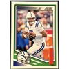 Image 1 : 2025 SCORE NFL FOOTBALL ANTHONY RICHARDSON