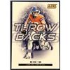 Image 1 : 2025 SCORE NFL FOOTBALL BO NIX