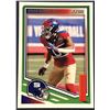 Image 1 : 2025 SCORE NFL FOOTBALL BRIAN BURNS