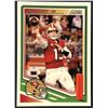 Image 1 : 2025 SCORE NFL FOOTBALL BROCK PURDY