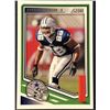 Image 1 : 2025 SCORE NFL FOOTBALL DARREN WOODSON