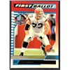 Image 1 : 2025 SCORE NFL FOOTBALL FIRST BALLOT JOE THOMAS (HOF)