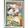 Image 1 : 2025 SCORE NFL FOOTBALL JAYLEN WADDLE