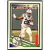 Image 1 : 2025 SCORE NFL FOOTBALL JONATHAN TAYLOR