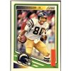 Image 1 : 2025 SCORE NFL FOOTBALL KELLEN WINSLOW (HOF)