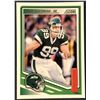 Image 1 : 2025 SCORE NFL FOOTBALL MARK GASTINEAU