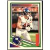 Image 1 : 2025 SCORE NFL FOOTBALL MICAH McFADDEN