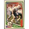 Image 1 : 2025 SCORE NFL FOOTBALL ROBERT BRAZILE (HOF)
