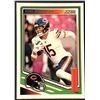 Image 1 : 2025 SCORE NFL FOOTBALL ROME ODUNZE ROOKIE CARD