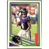 Image 1 : 2025 SCORE NFL FOOTBALL ZAY FLOWERS