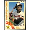 Image 1 : 1984 O-PEE-CHEE EDDIE MURRAY (HOF)