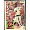 Image 1 : 1984 O-PEE-CHEE HAROLD BAINES (HOF)