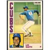 Image 1 : 1984 O-PEE-CHEE LEE SMITH (HOF)
