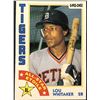 Image 1 : 1984 O-PEE-CHEE LOU WHITAKER