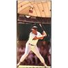 Image 1 : 1985 DONRUSS ALL STAR GAME POP UP - GRAIG NETTLES