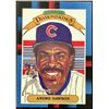 Image 1 : 1988 DONRUSS ANDRE DAWSON (HOF)