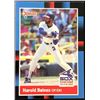 Image 1 : 1988 DONRUSS HAROLD BAINES (HOF)